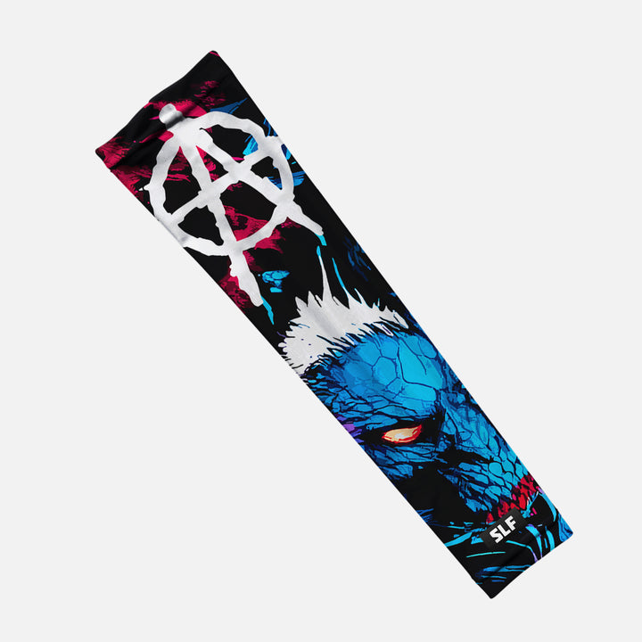Chaos Howler Kids Arm Sleeve