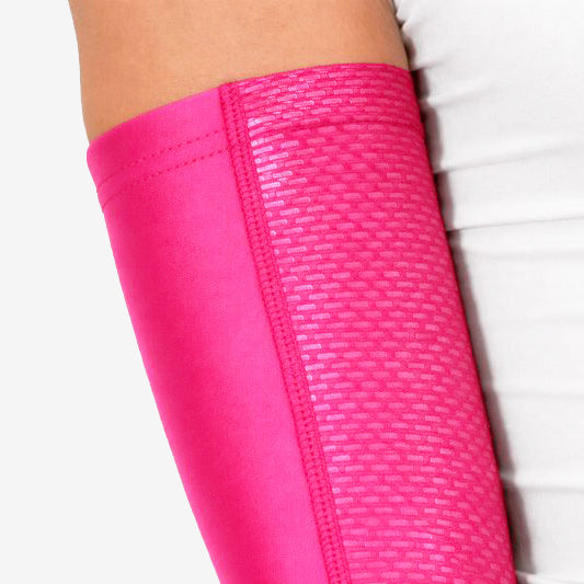 Hue Pink Pro Arm Sleeve