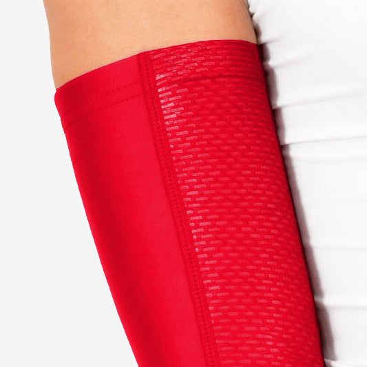 Hue Red Pro Arm Sleeve