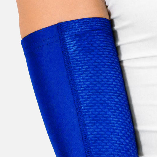 Hue Royal Blue Pro Arm Sleeve