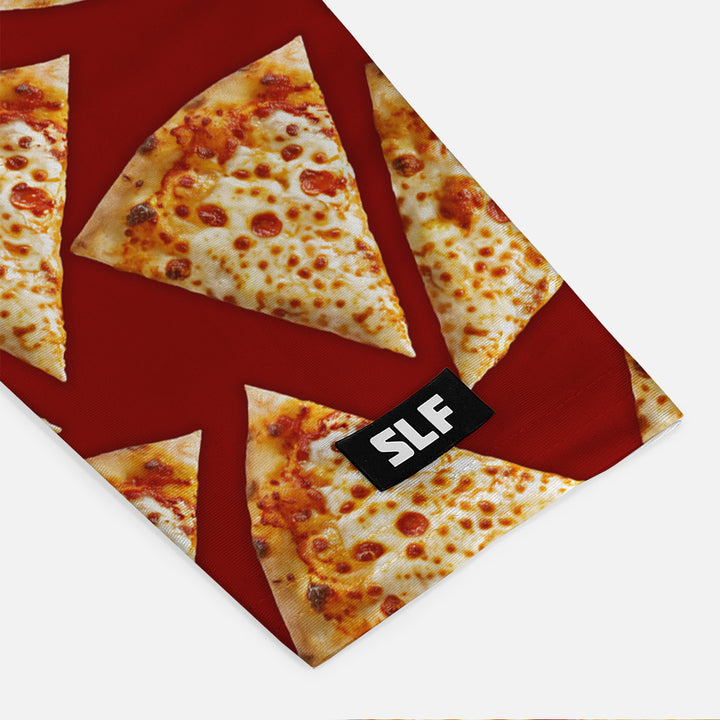 Cheese Pizza Arm Sleeve