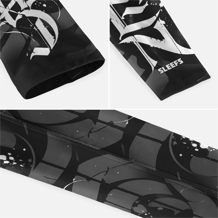 Chosen Blackletter Kids Arm Sleeve