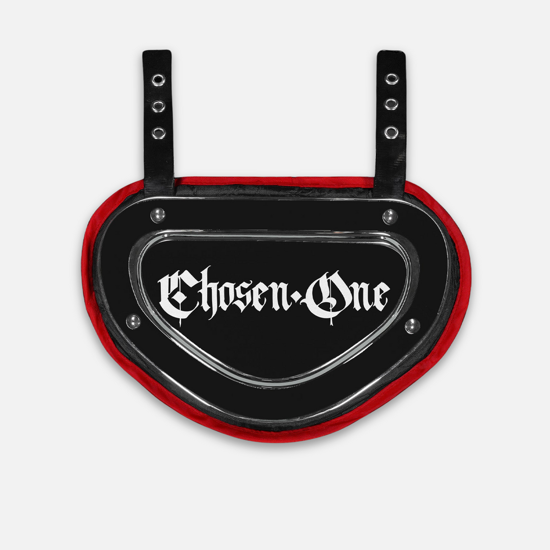 Chosen One Sticker for Backplate