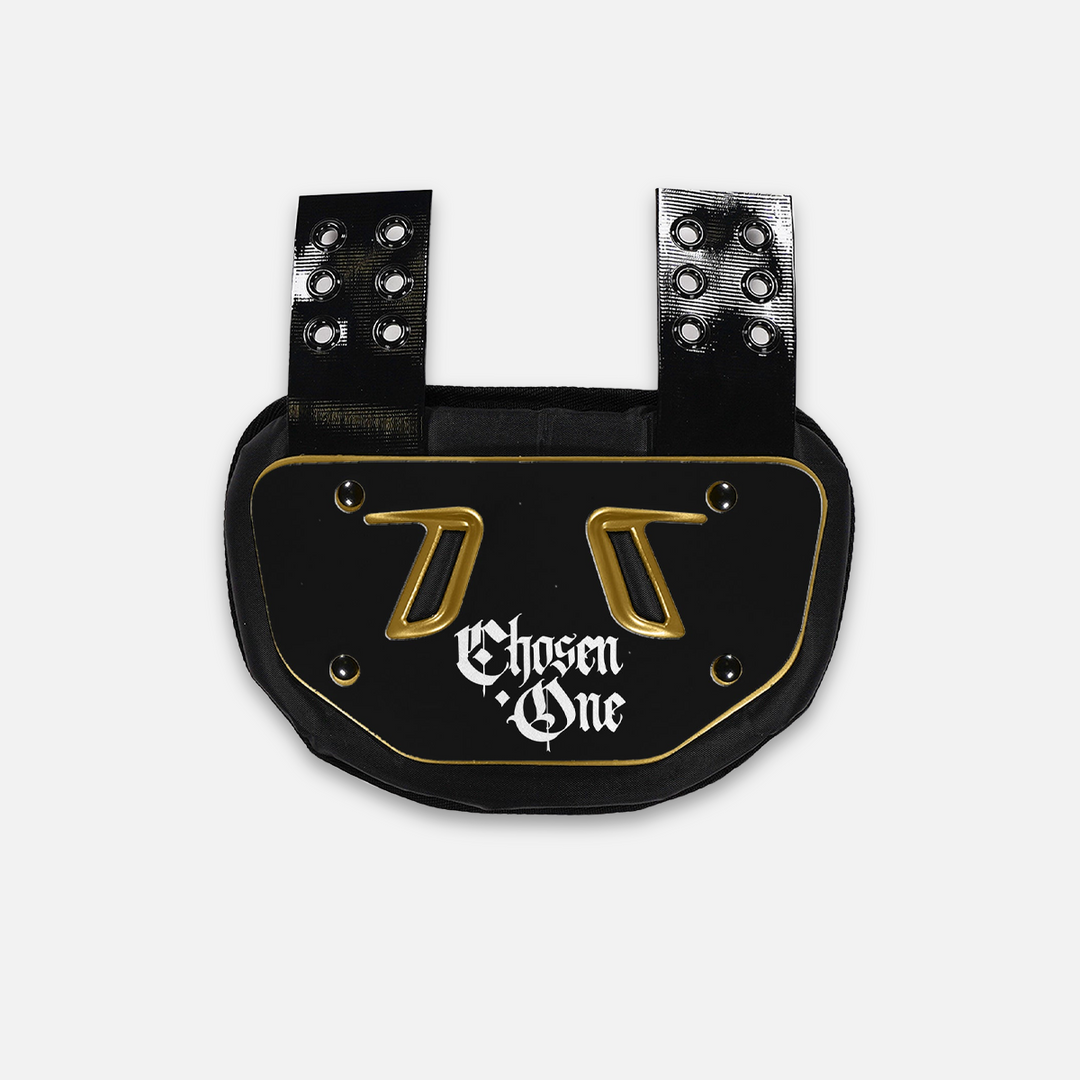 Chosen One Sticker for Backplate