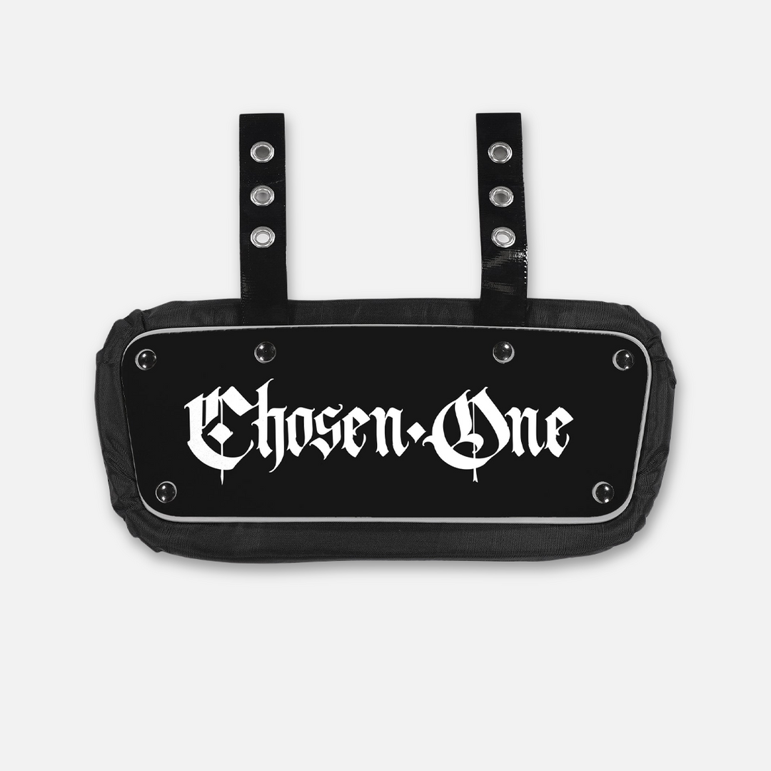 Chosen One Sticker for Backplate
