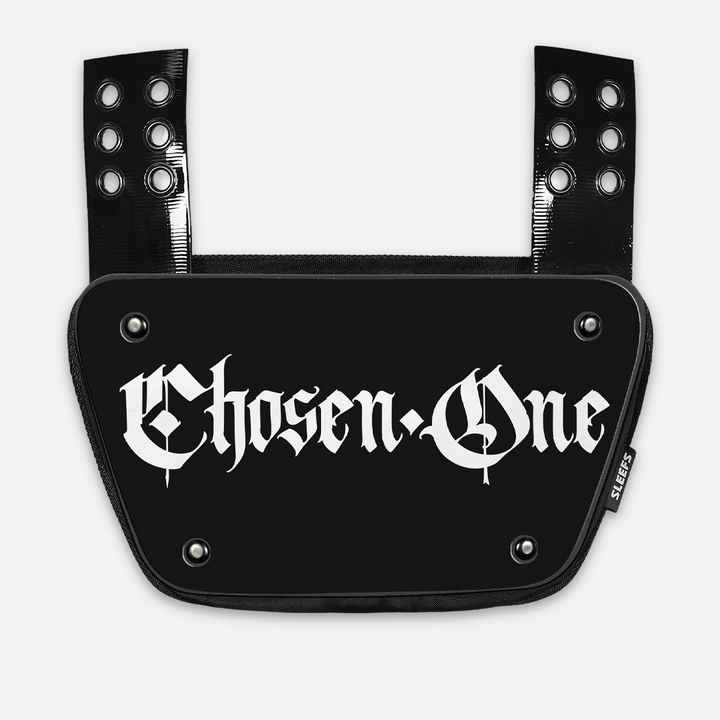 Chosen One Sticker for Backplate