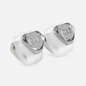 Chrome Silver