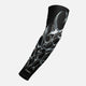 Chrome Thorn Arm Sleeve