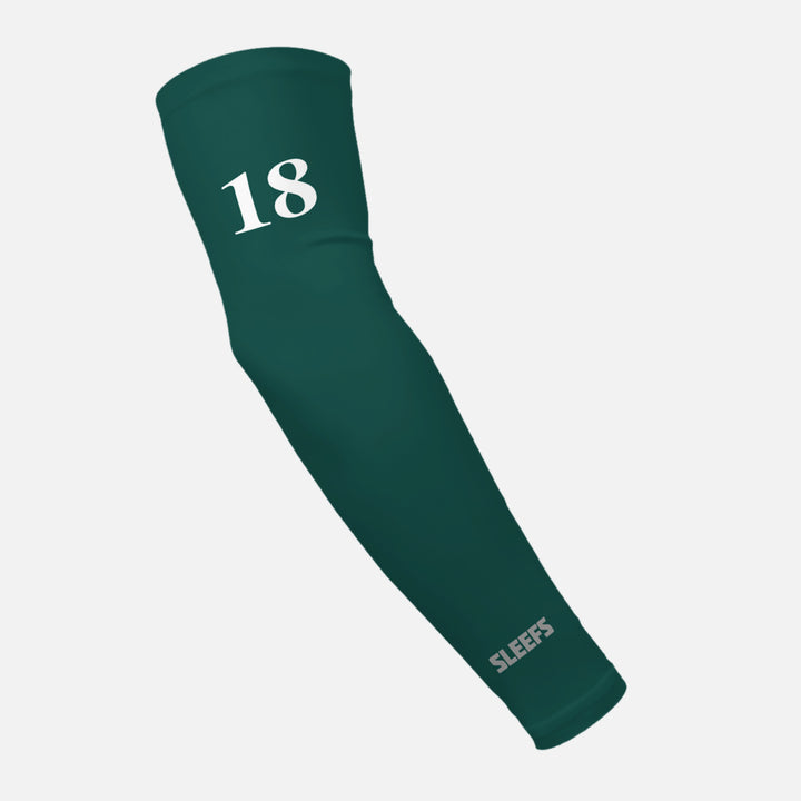 Classic 18 Golf Arm Sleeve