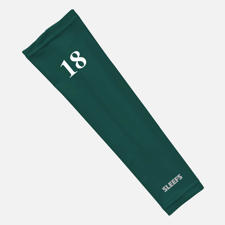 Classic 18 Golf Arm Sleeve
