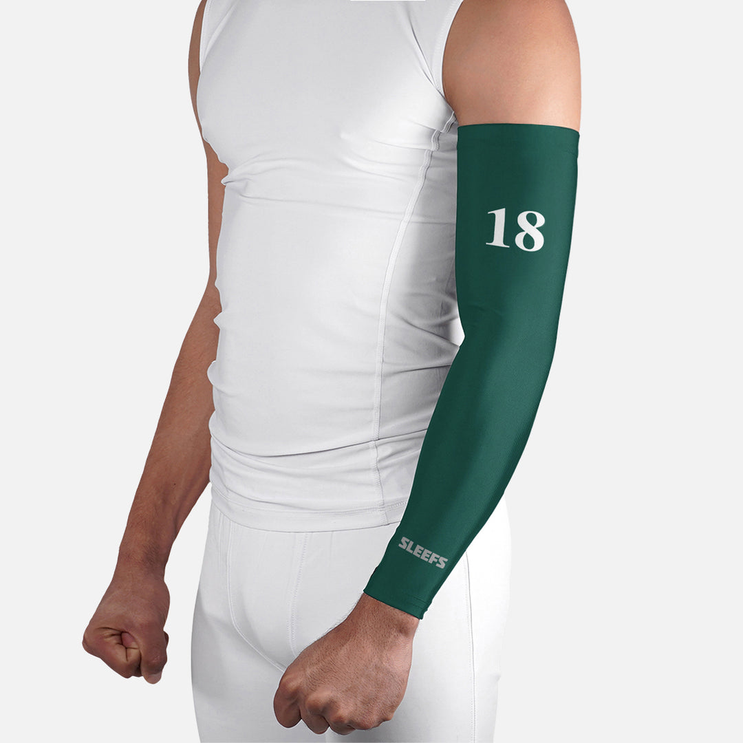 Classic 18 Golf Arm Sleeve