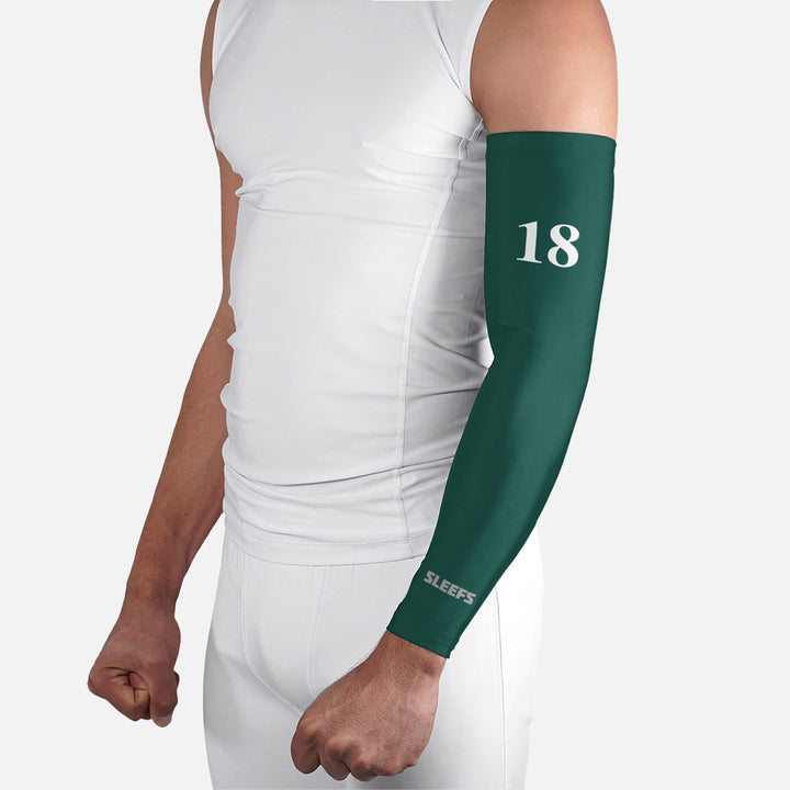 Classic 18 Golf Arm Sleeve