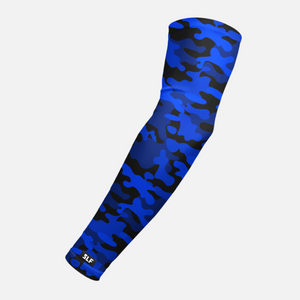 Black/Royal Blue