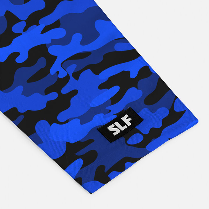 Black/Royal Blue