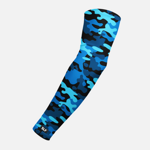 Blue/Black