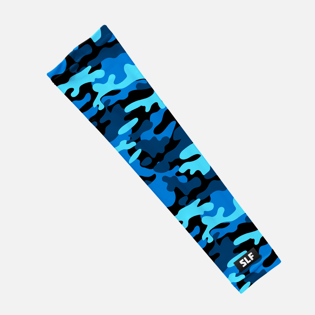 Blue/Black