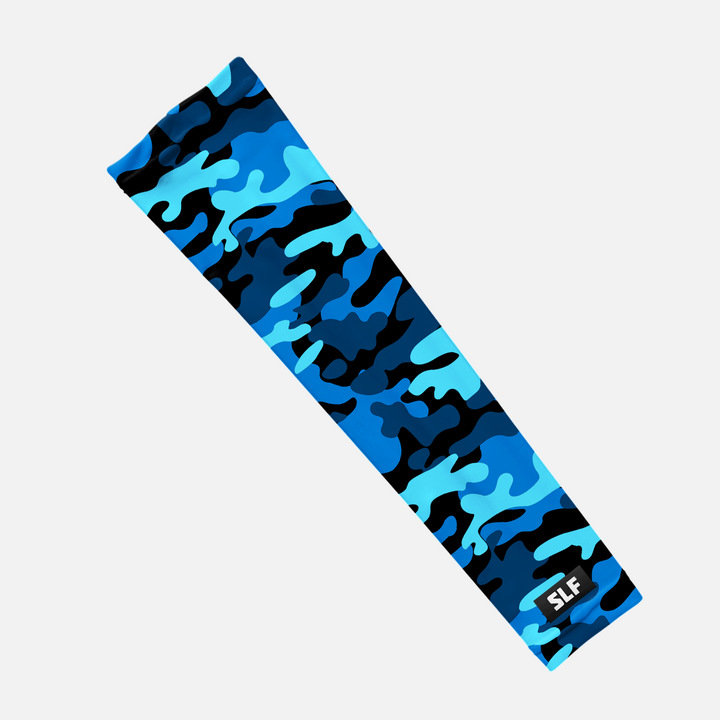 Blue/Black