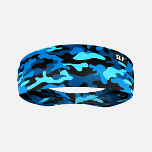 Blue/Black