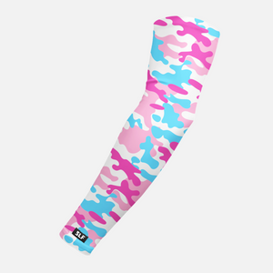 Pink/Light Blue