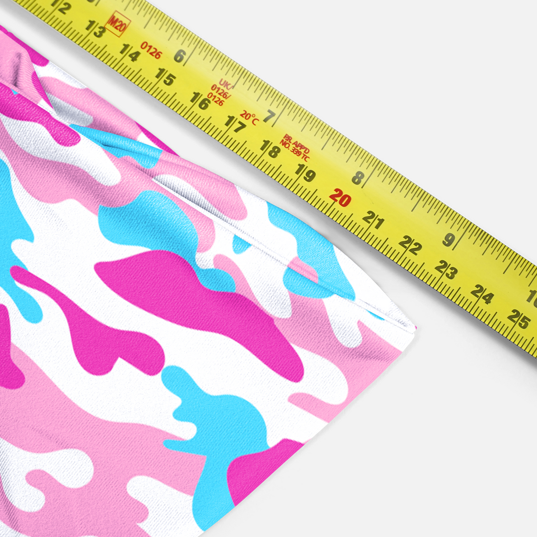 Pink/Light Blue