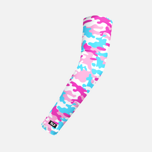 Pink/Light Blue
