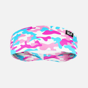 Pink/Light Blue