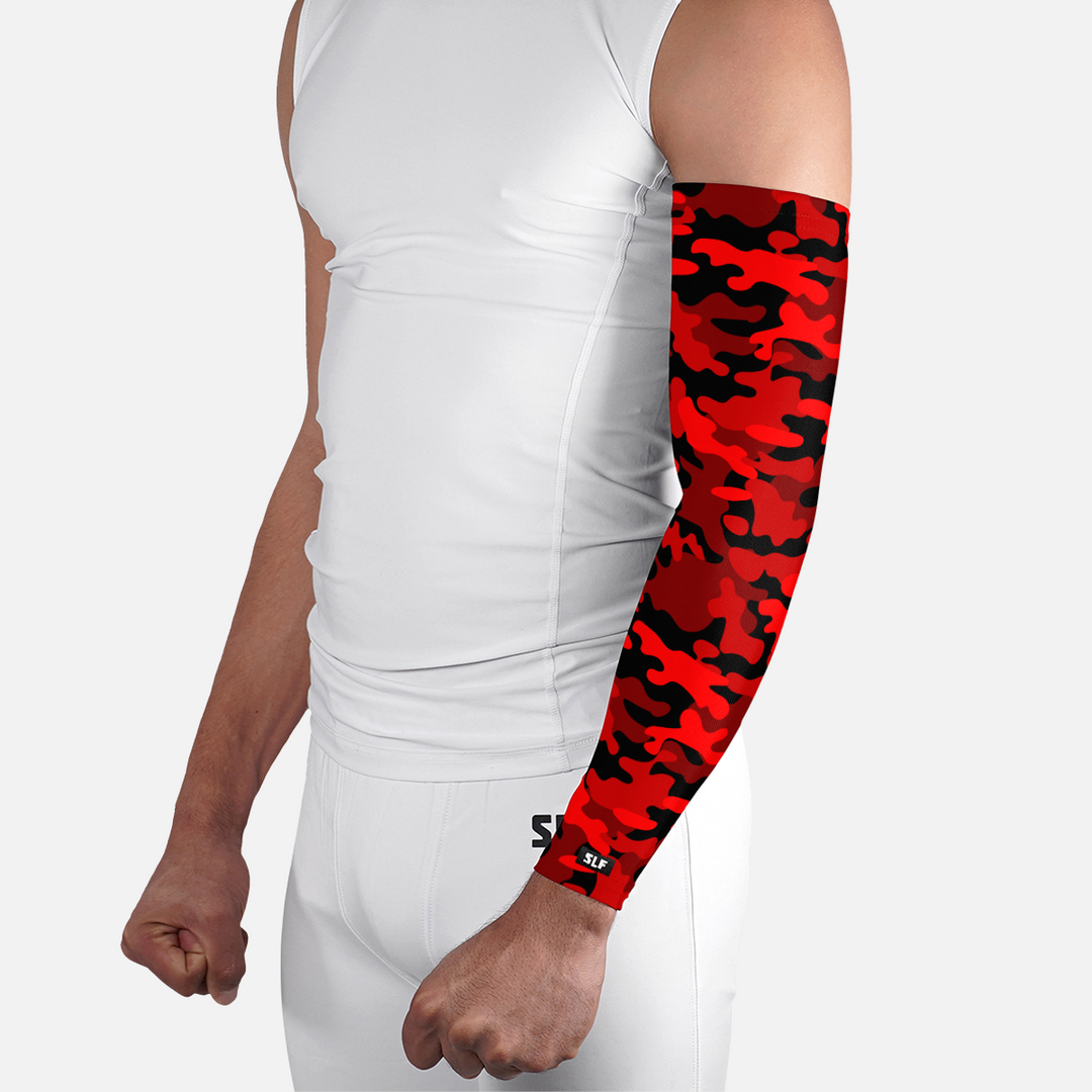 Red/Black