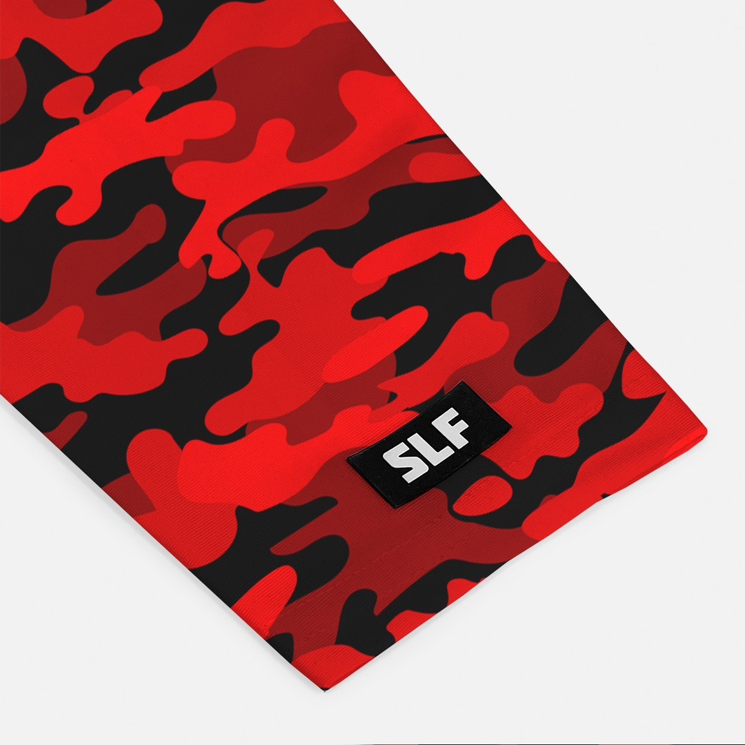 Red/Black