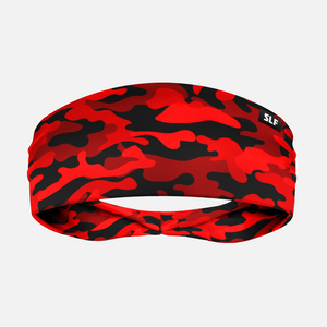 Red/Black