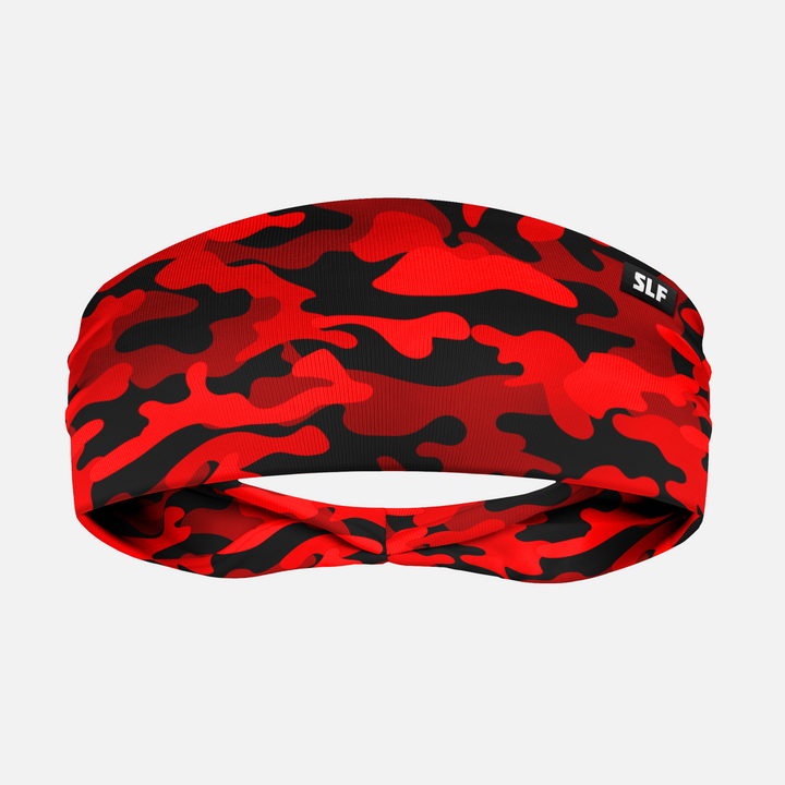 Red/Black
