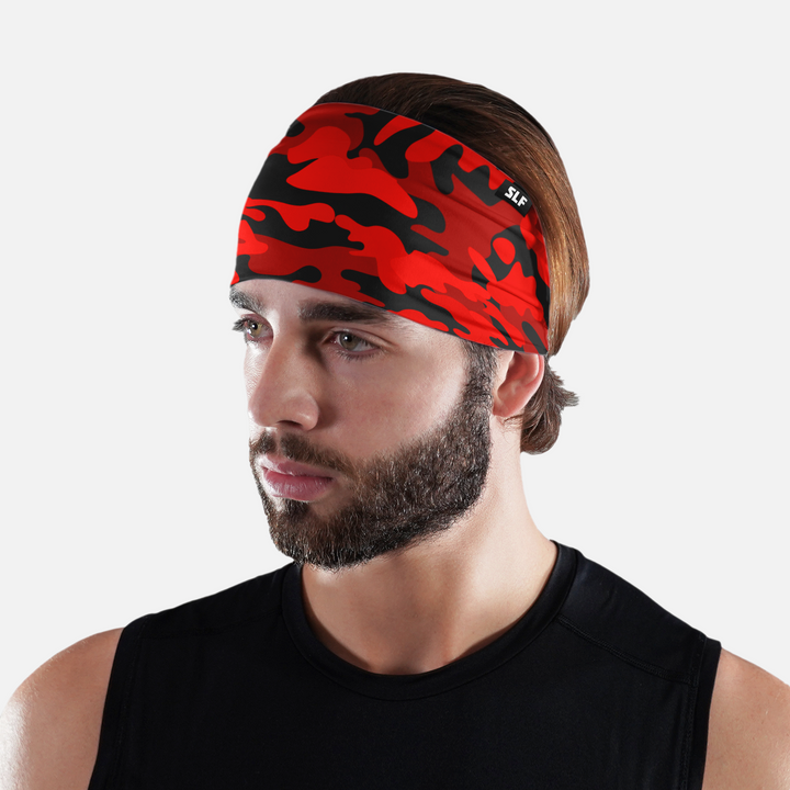 Red/Black