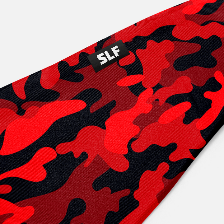 Red/Black