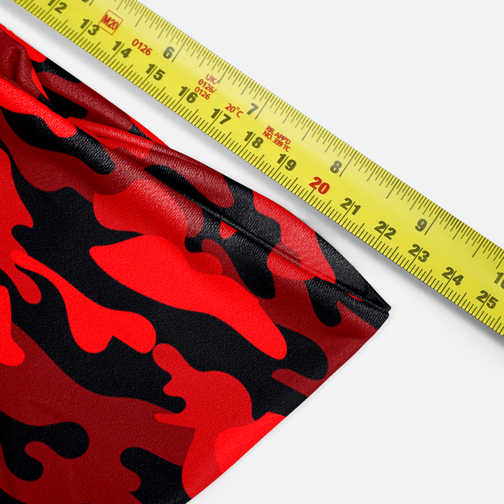 Red/Black