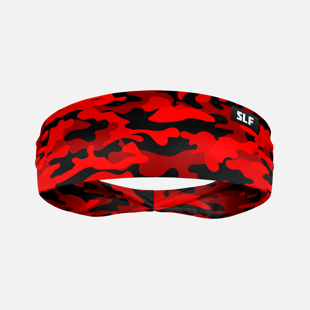 Red/Black