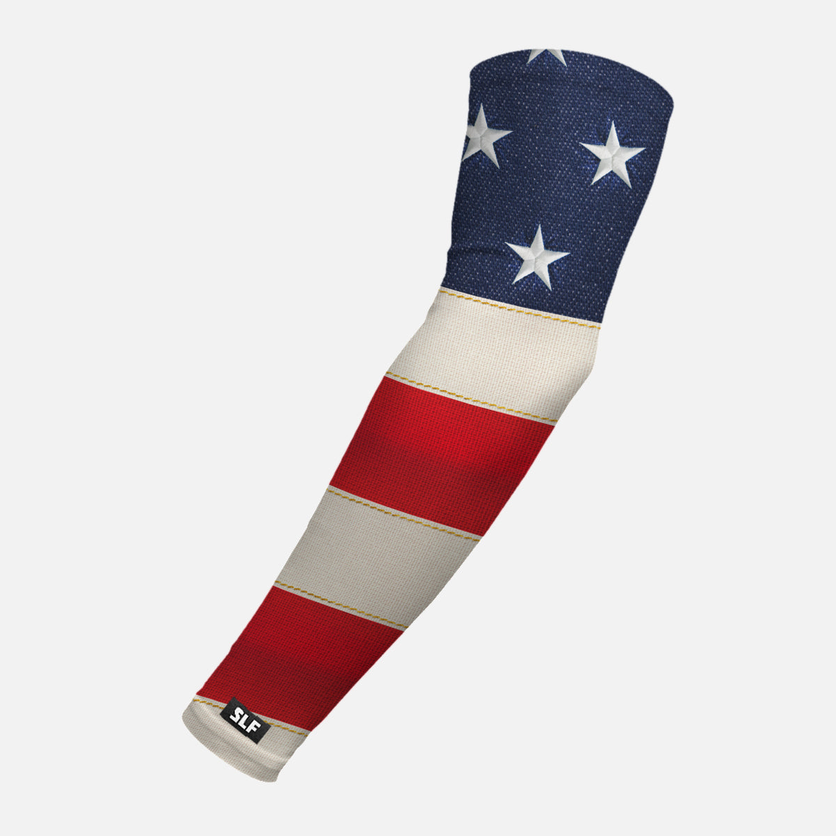 Classic USA American Flag Arm Sleeve