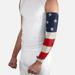 Classic USA American Flag Arm Sleeve