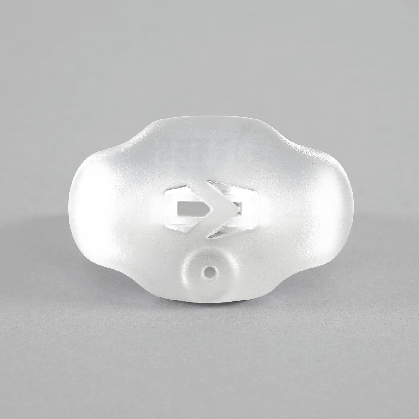 Clear Kids Football Mouthguard