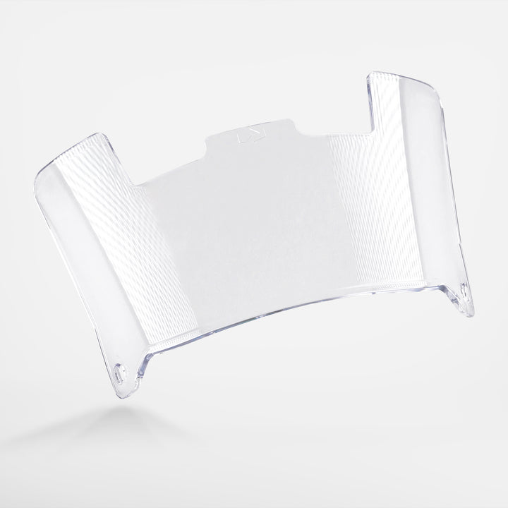 Clear Lite Helmet Eye-Shield Visor