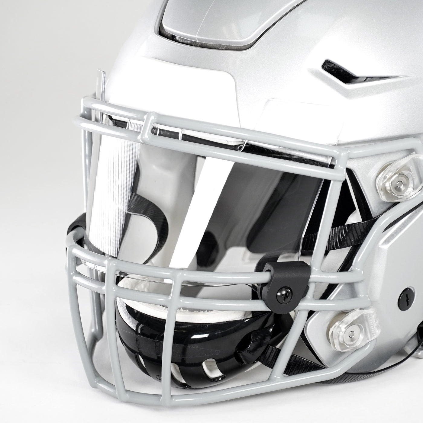 Clear Helmet Eye-Shield Visor