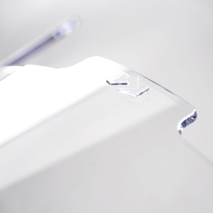 Clear Lite Helmet Eye-Shield Visor
