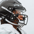 Clear Helmet Eye-Shield Visor