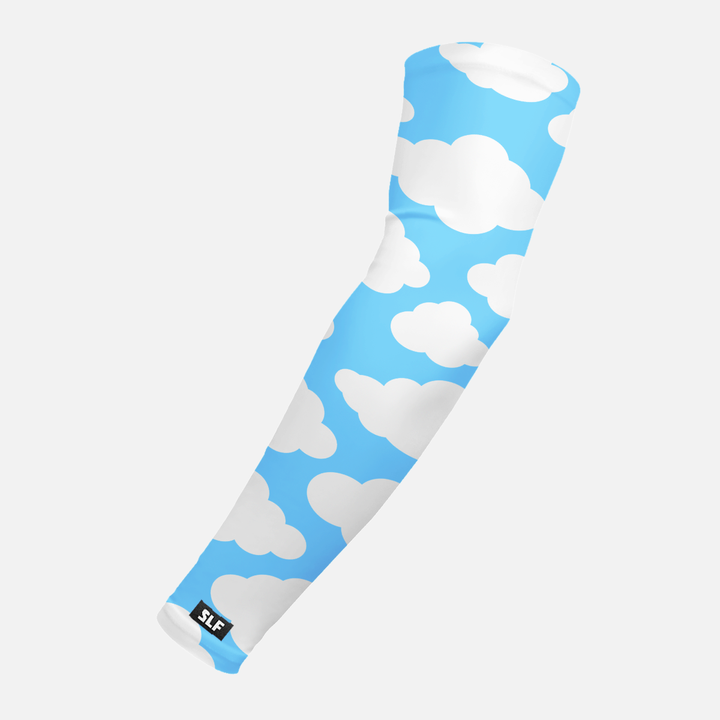 Cloud Nine Arm Sleeve