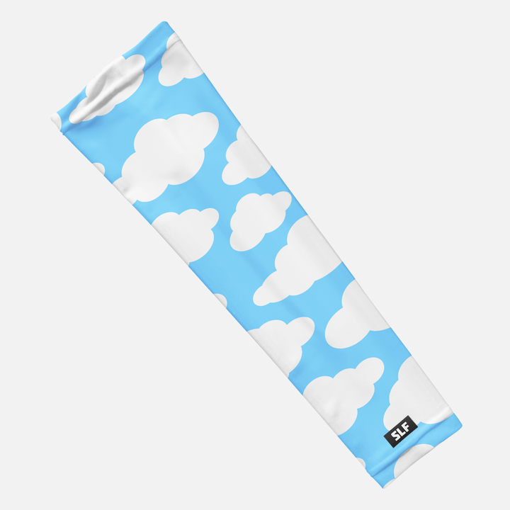 Cloud Nine Arm Sleeve