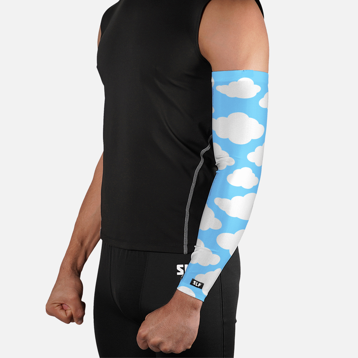 Cloud Nine Arm Sleeve
