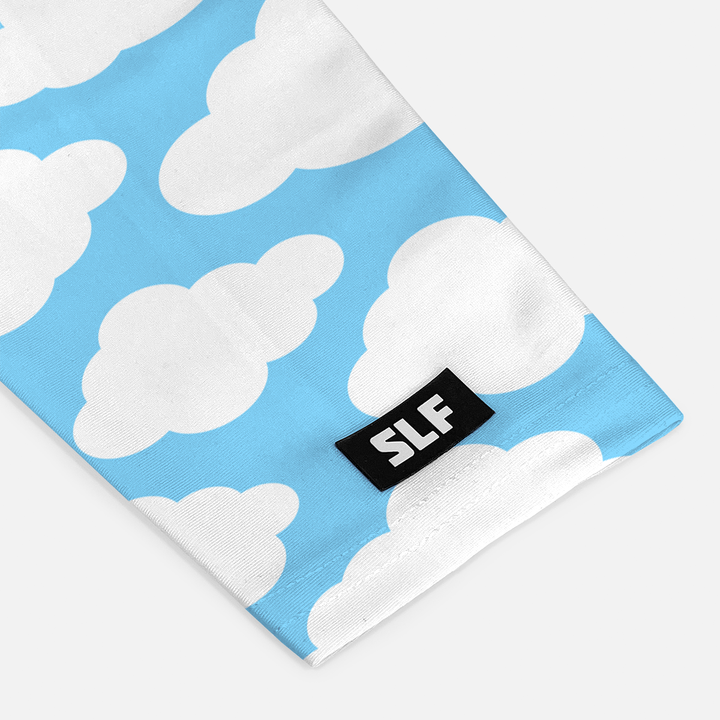 Cloud Nine Arm Sleeve