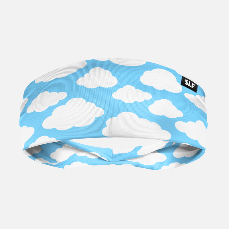 Cloud Nine Headband