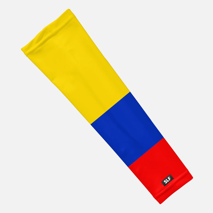 Colombia Flag Arm Sleeve