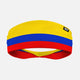 Colombia Flag Headband