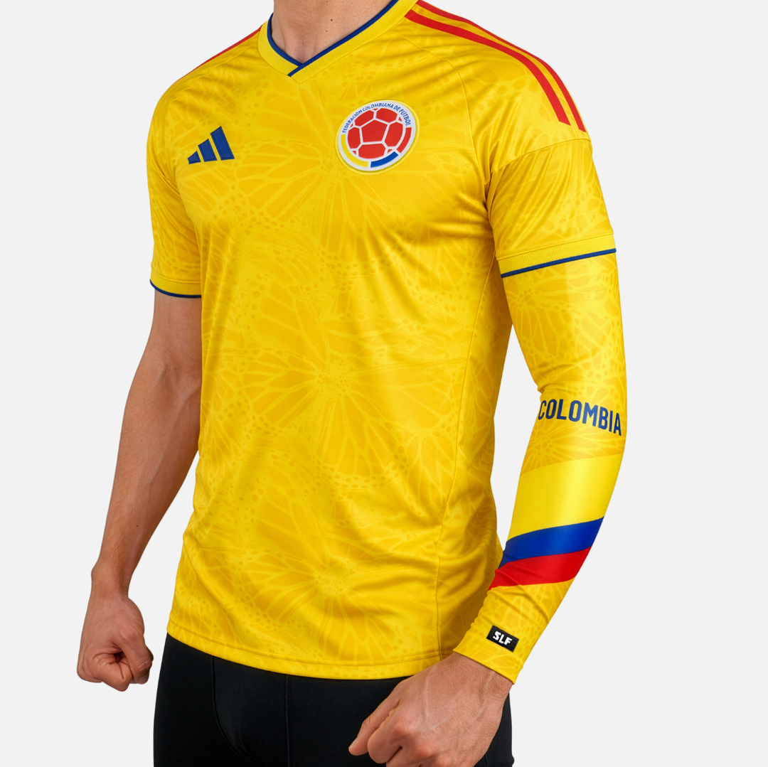 Colombia Team Edition Arm Sleeve