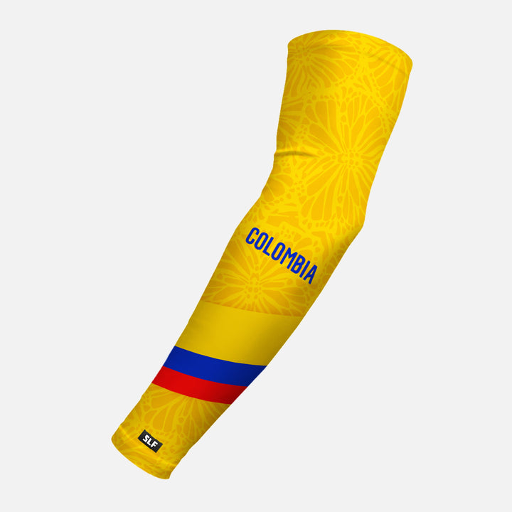 Colombia Team Edition Arm Sleeve